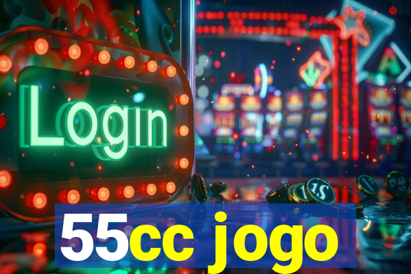 55cc jogo